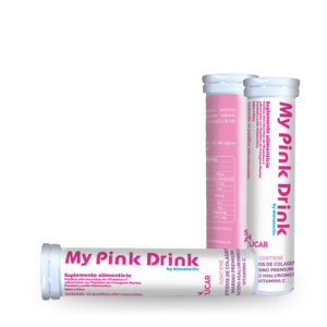 Pack 1 Mes 3 Tubos con 10 Pastillas